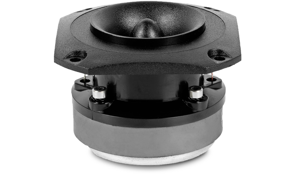 CP16, tweeter de compressão 30W, 8Ohms