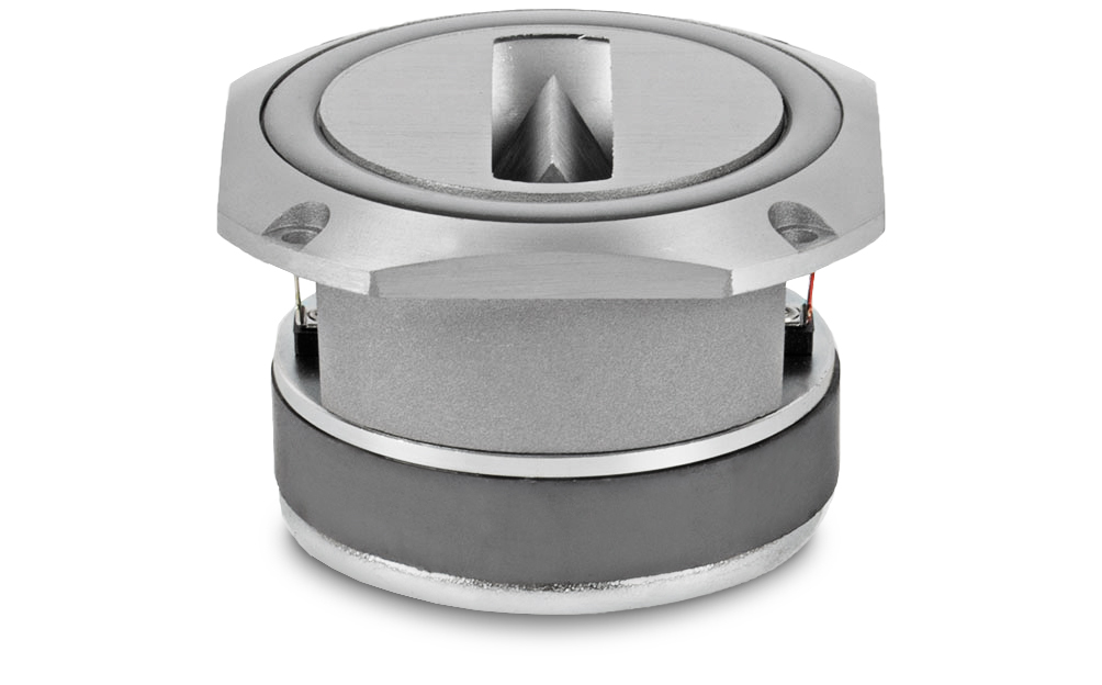 CP21/F, tweeter de compressão 50W, 8Ohms