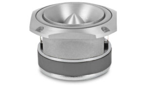 CP22, tweeter de compressão 50W, 8Ohms