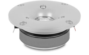 T2030, dome tweeter 30W, 8Ohms