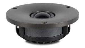 T-25M, dome tweeter 40W, 4Ohms