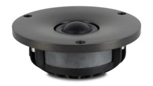 T-25S, dome tweeter 30W, 4Ohms