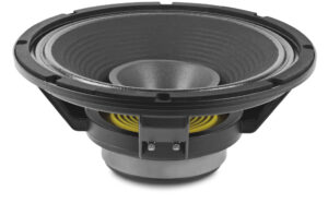 12GA50, altifalante full range 12″ 500W, 8Ohms