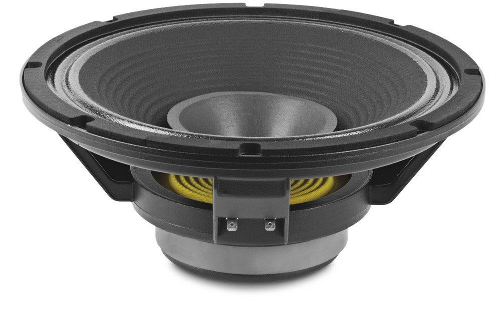 12GA50, altifalante full range 12″ 500W, 8Ohms