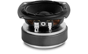 3FR30V2, altifalante full range 3" 60W, 8Ohms