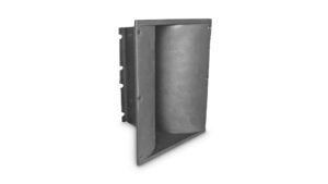 TD-WL4, Line -Array 60°x40° corneta de directividade constante