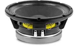 10G40, 10" Pro altifalante ferrite, 800W, 8 Ohms