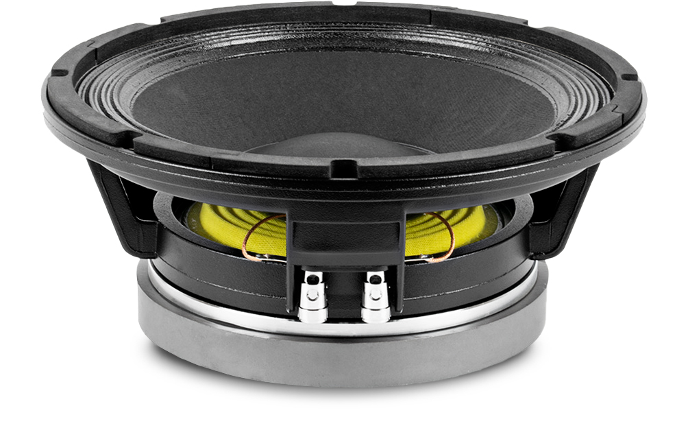 10G40, 10″ Pro altifalante ferrite, 800W, 8 Ohms