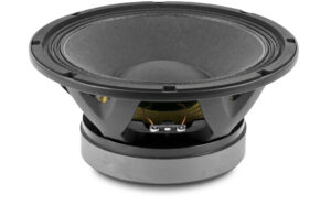 10MC500, 10″ Pro altifalante ferrite, 1000W, 8 Ohms