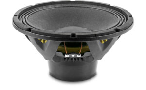 10MC700Nd, 10″ Pro altifalante neodímio, 1400W, 8 Ohms