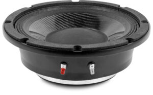 10MCF400Nd, 10″ Pro altifalante mid bass neodímio, 800W, 8 Ohms