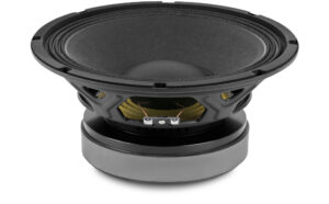 10MCS500, 10″ Pro altifalante ferrite, 1000W, 8 Ohms