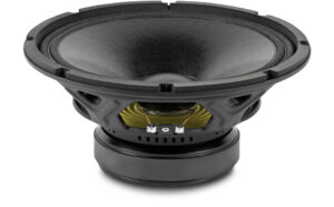 10WRS300, 10″ Pro altifalante ferrite, 600W, 8 Ohms