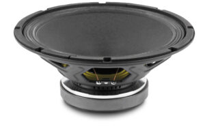 12CMV2, 12″ Pro altifalante ferrite, 640W, 8 Ohms