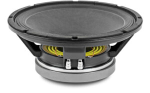 12G40, 12″ Pro altifalante ferrite, 1000W, 8 Ohms