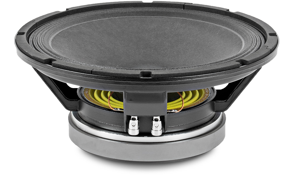 12G40, 12″ Pro altifalante ferrite, 1000W, 8 Ohms