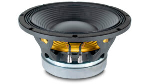 12LEX1000Fe, 12″ Pro subwoofer ferrite, 2000W, 8 Ohms