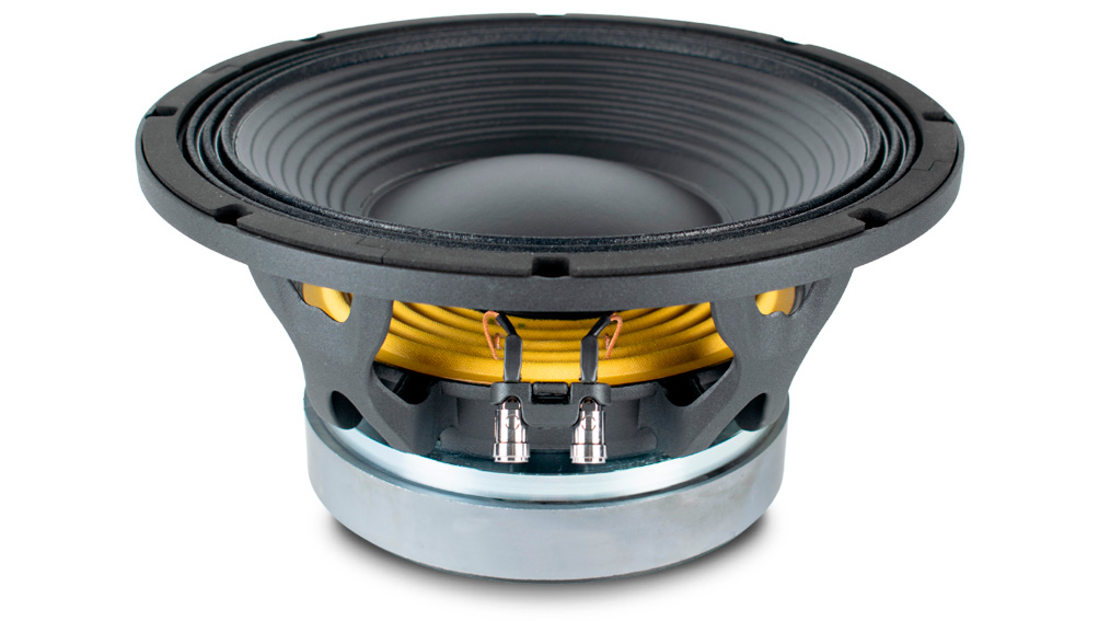 12LEX1000Fe, 12″ Pro subwoofer ferrite, 2000W, 8 Ohms