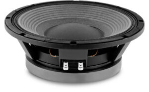 12LX60V2, 12″ Pro subwoofer ferrite, 1400W, 8 Ohms