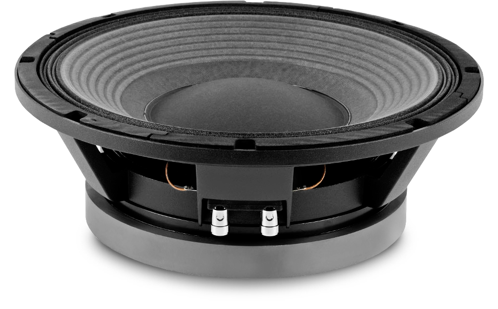 12LX60V2, 12″ Pro subwoofer ferrite, 1400W, 8 Ohms