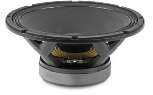 12MC500, 12″ Pro altifalante ferrite, 1000W, 8 Ohms