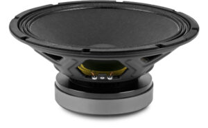 12MCS500, 12″ Pro altifalante ferrite, 1000W, 8 Ohms