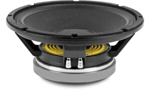 12MI100, 12″ Pro altifalante mid bass ferrite, 900W, 8 Ohms