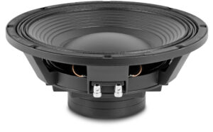 12P1000Nd, 12″ Pro subwoofer neodímio, 1800W, 8 Ohms