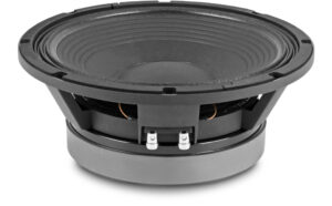 12P80Fe/V2, 12″ Pro subwoofer ferrite, 1400W, 8 Ohms