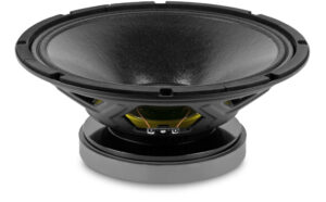 12WRS400, 12″ Pro altifalante ferrite, 800W, 8 Ohms