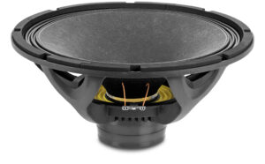 14MC700Nd, 14″ Pro altifalante neodímio, 1400W, 8 Ohms