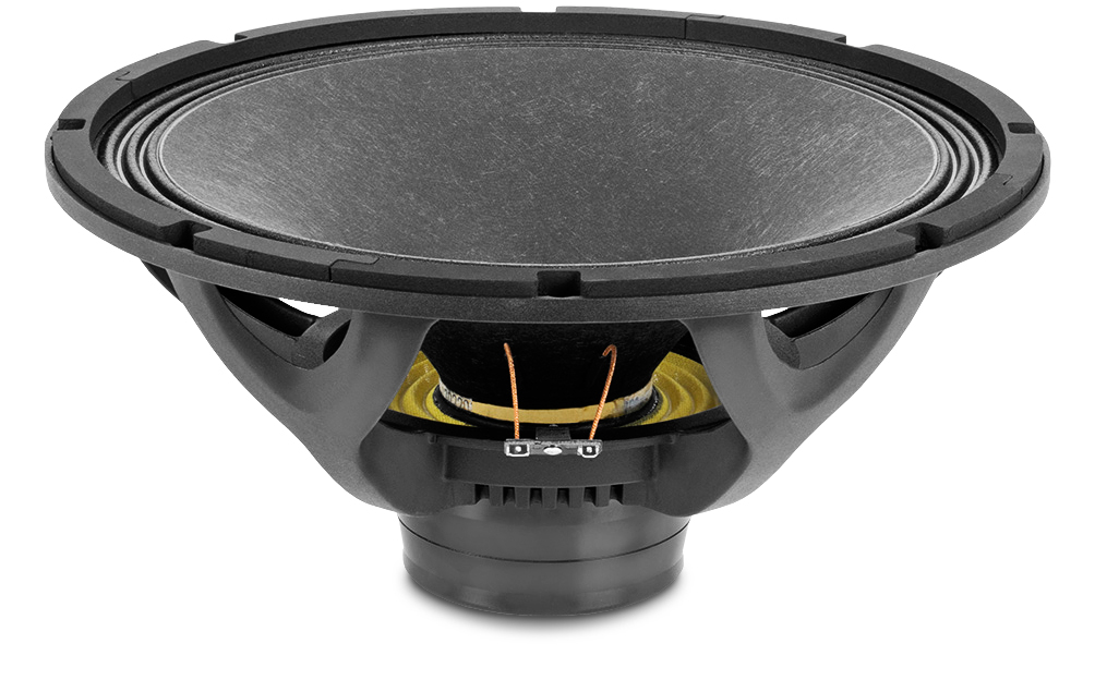 14MC700Nd, 14″ Pro altifalante neodímio, 1400W, 8 Ohms