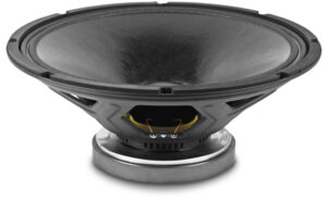 15CMV2, 15″ Pro altifalante ferrite, 700W, 8 Ohms