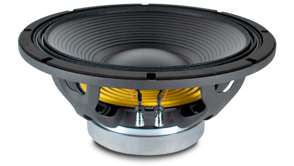 15LEX1000Fe, 15″ Pro subwoofer ferrite, 2000W, 8 Ohms