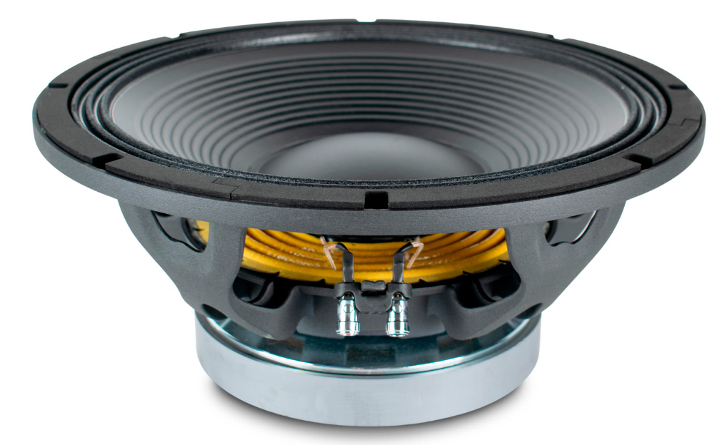 15LEX1600Fe, 15″ Pro subwoofer ferrite, 3200W, 8 Ohms