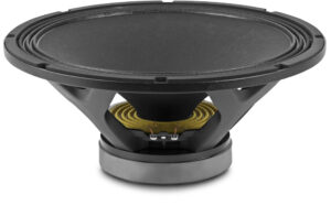 15MC500, 15″ Pro altifalante ferrite, 1000W, 8 Ohms
