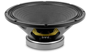 15MC700, 15″ Pro ferrite woofer 1400 W, 8 Ohms