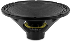 15MC700Nd, 15″ Pro altifalante nodímio, 1400W, 8 Ohms