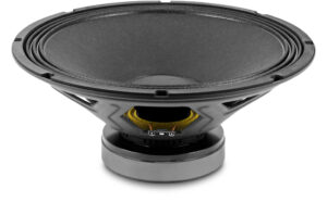15MCS500, 15″ Pro altifalante ferrite, 1000W, 8 Ohms