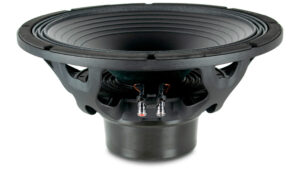 15MLEX1000Nd, altifalante de graves-médios em neodímio, 15″ com 2000 W, 8 ohms