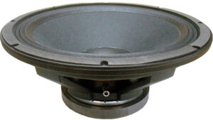 18G550, 18″ Pro ferrite subwoofer 1800 W, 8 Ohms