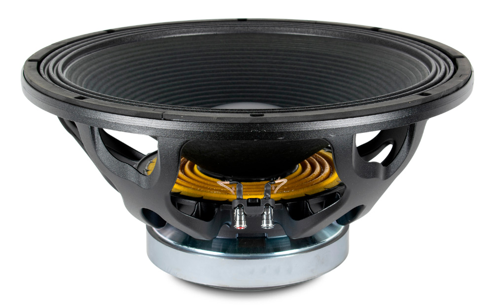 18LEX1600Fe, 18″ Pro subwoofer ferrite, 3200W, 8 Ohms