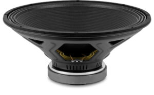 18WRS600, 18″ Pro altifalante ferrite, 1200W, 8 Ohms