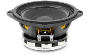5G40Nd/N, 5″ Pro altifalante neodímio,  200W, 8 Ohms