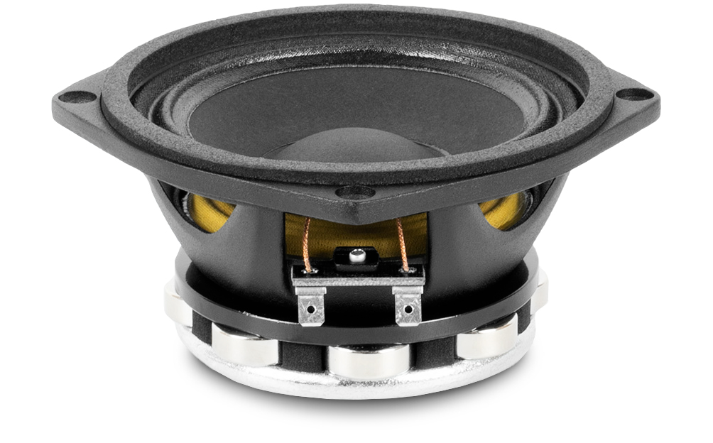 5G40Nd/N, 5″ Pro altifalante neodímio,  200W, 8 Ohms