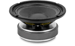 6CMV2, 6" Pro altifalante ferrite, 440W, 8 Ohms