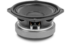 6G40Fe, 6″ Pro ferrite woofer  340 W, 8 Ohms