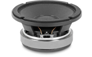 6MI100, 6″ Pro altifalante mid bass ferrite, 500W, 8 Ohms