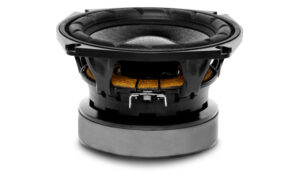 6NMFW, 6″ subwoofer, 400W, 8 ohms