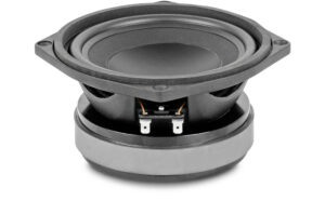 P200Fe, 6″ Pro altifalante ferrite, 400W, 16 Ohms